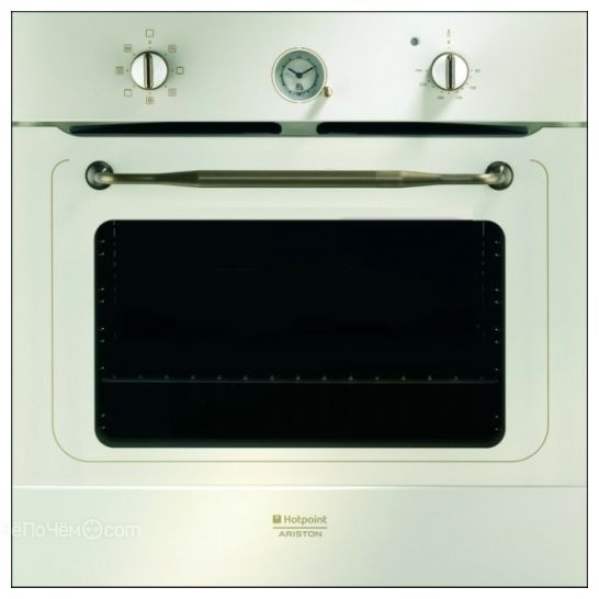 Электрический духовой шкаф hotpoint ariston 7ofi4 851 sh bl ha инструкция